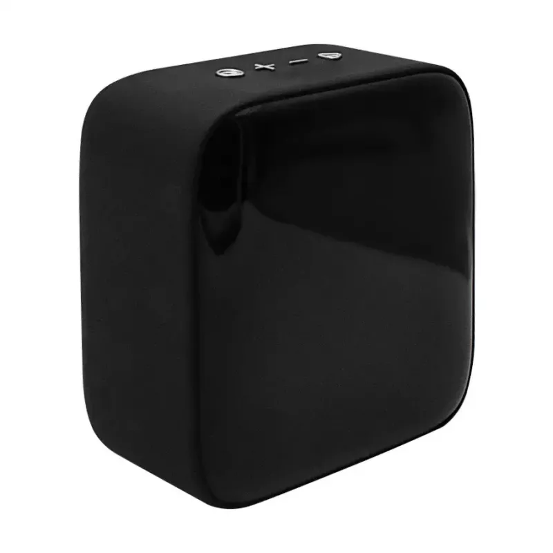 Altoparlante portatile mono Denver BTL-350 nero