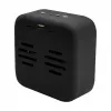 Altoparlante portatile mono Denver BTL-350 nero