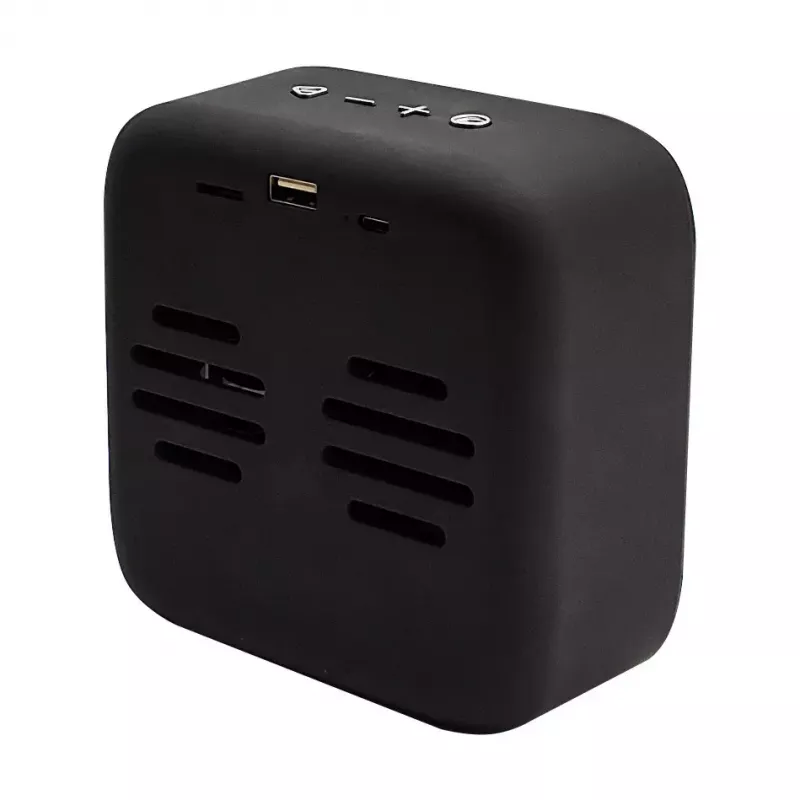 Altoparlante portatile mono Denver BTL-350 nero