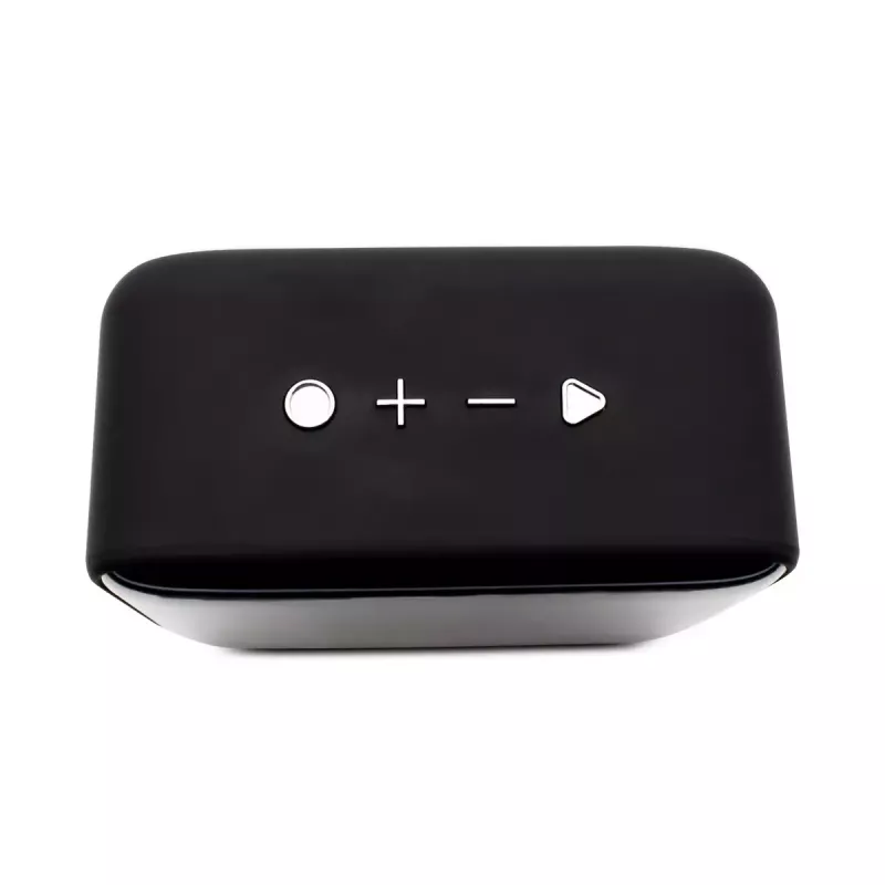 Altoparlante portatile mono Denver BTL-350 nero