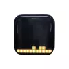 Altoparlante portatile mono Denver BTL-350 nero