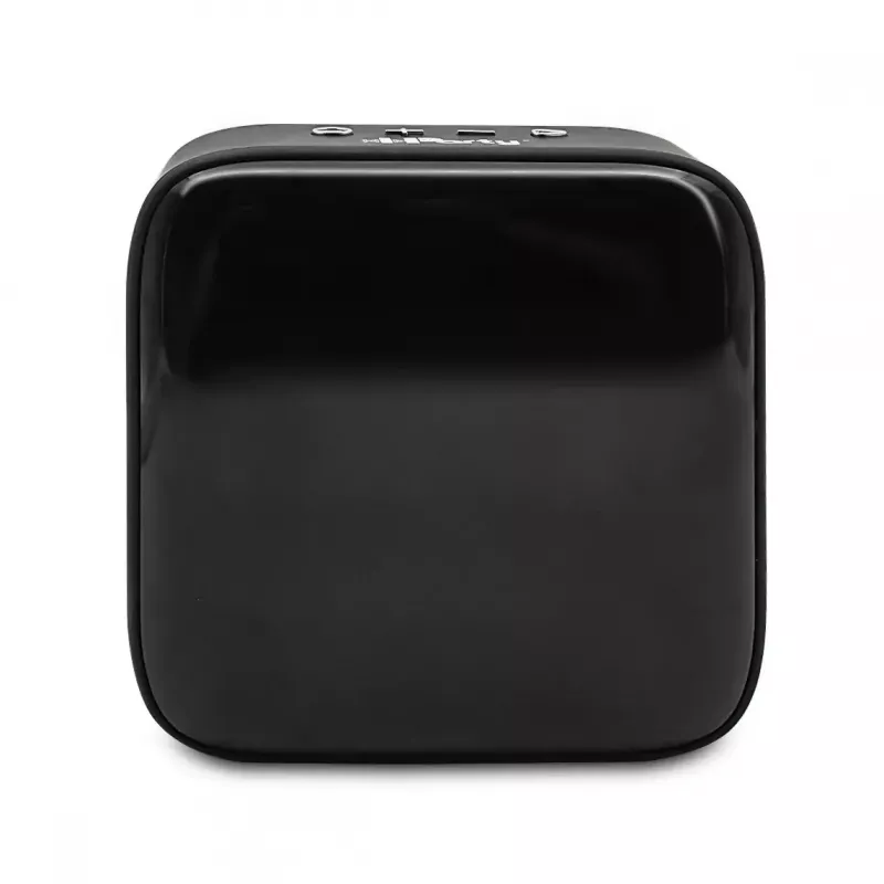 Altoparlante portatile mono Denver BTL-350 nero
