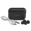 Cuffie con microfono Denver TWE-37 nero