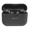 Cuffie con microfono Denver TWE-37 nero
