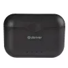 Cuffie con microfono Denver TWE-37 nero