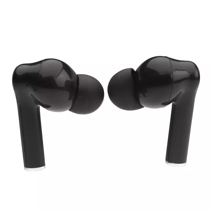 Cuffie con microfono Denver TWE-37 nero