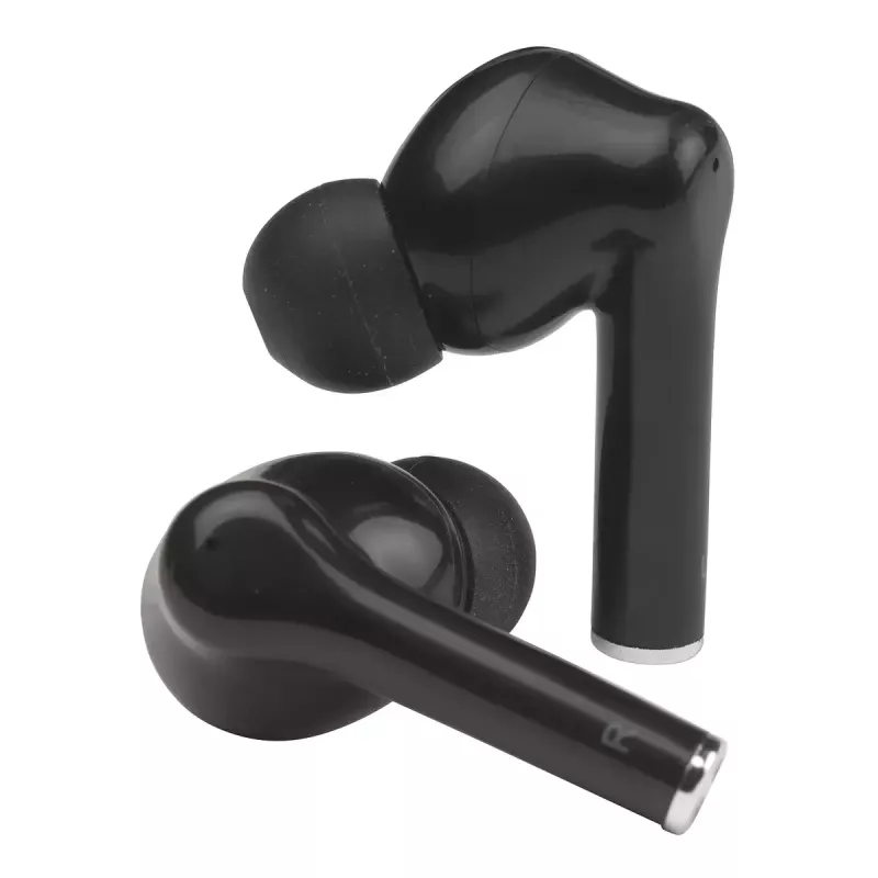 Cuffie con microfono Denver TWE-37 nero