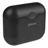 Cuffie con microfono Denver TWE-37 nero