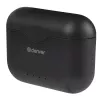 Cuffie con microfono Denver TWE-37 nero