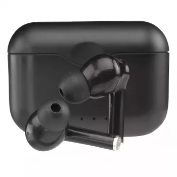 Cuffie con microfono Denver TWE-37 nero