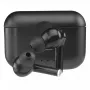 Cuffie con microfono Denver TWE-37 nero