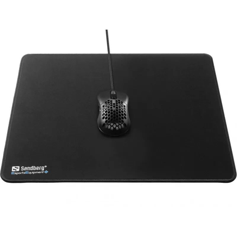 Tappetino per mouse Sandberg Gamer XL