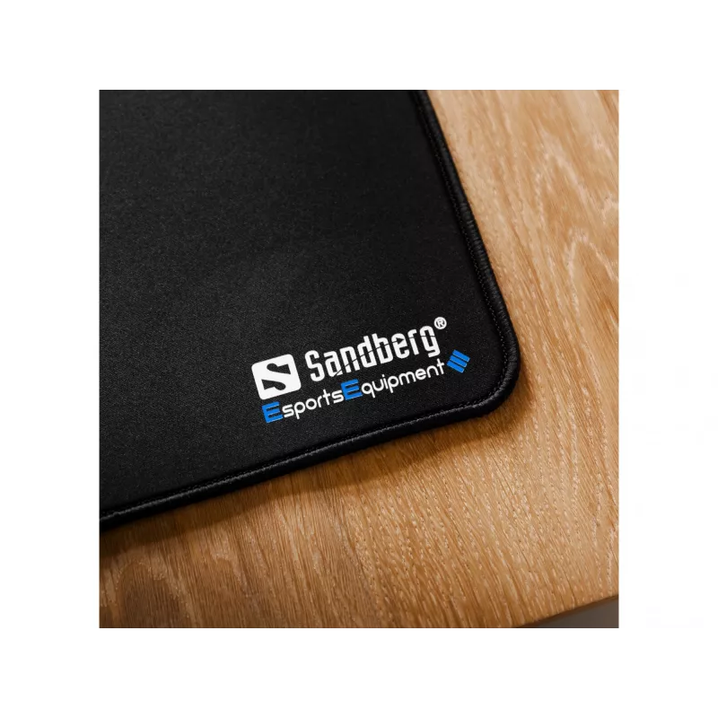 Tappetino per mouse Sandberg Gamer XL