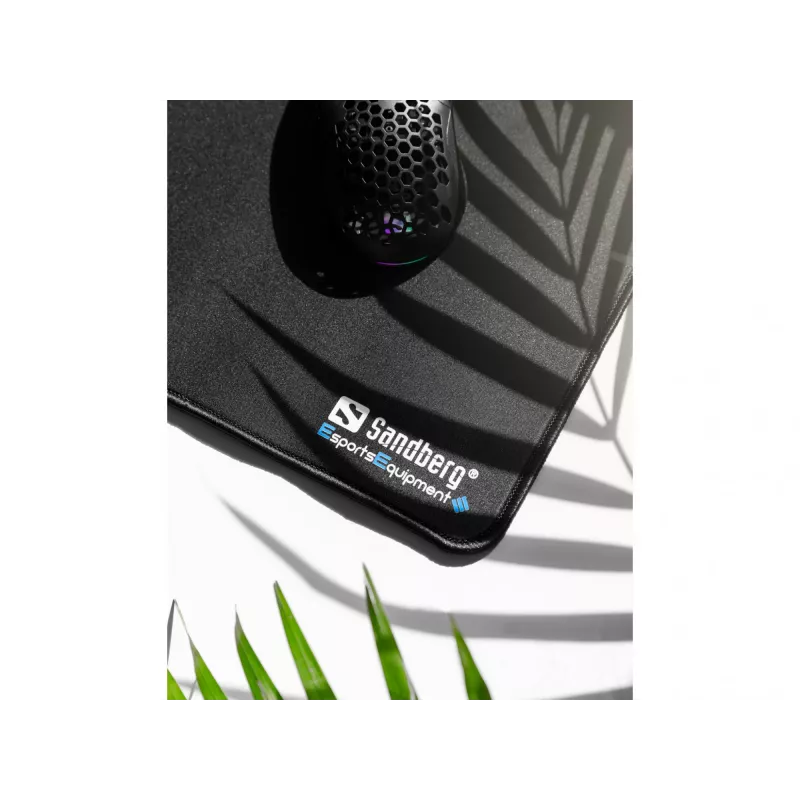 Tappetino per mouse Sandberg Gamer XL