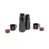 Borraccia termica JATA HTER2150 0,5L nero senza BPA
