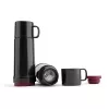 Borraccia termica JATA HTER2175 0,75 L nero