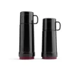 Borraccia termica JATA HTER2175 0,75 L nero