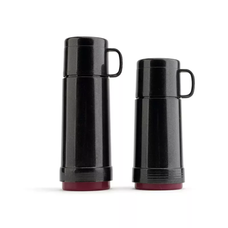 Borraccia termica JATA HTER2175 0,75 L nero