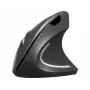 Mouse con filo Sandberg Wired Vertical Mouse USB Type-A
