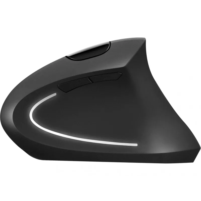 Mouse con filo Sandberg Wired Vertical Mouse USB Type-A