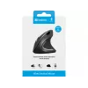 Mouse con filo Sandberg Wired Vertical Mouse USB Type-A