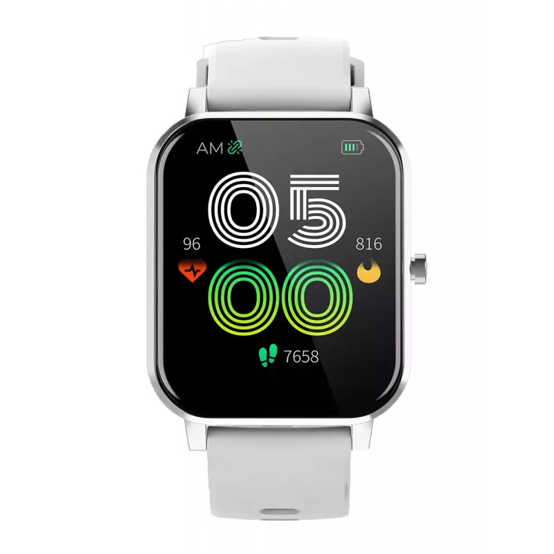 Smartwatch Denver SW-181 grigio argento