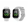 Smartwatch Denver SW-181 grigio argento