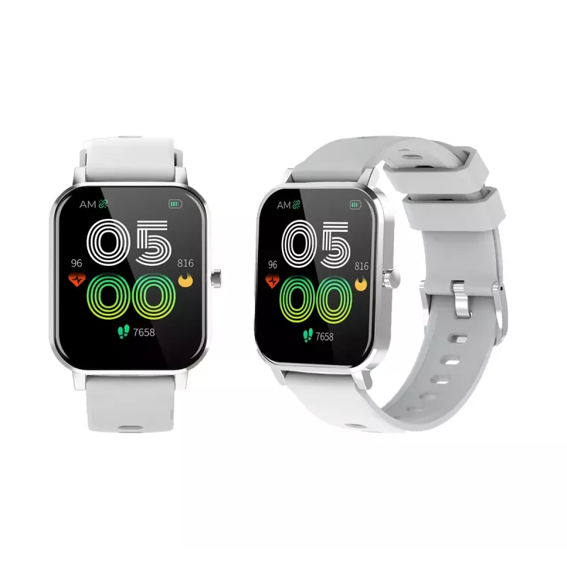 Smartwatch Denver SW-181 grigio argento