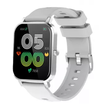 Smartwatch Denver SW-181 grigio argento