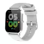 Smartwatch Denver SW-181 grigio argento