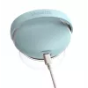 Massaggiatore gambe HoMedics Smoothee IR bianco 4 testine a batteria