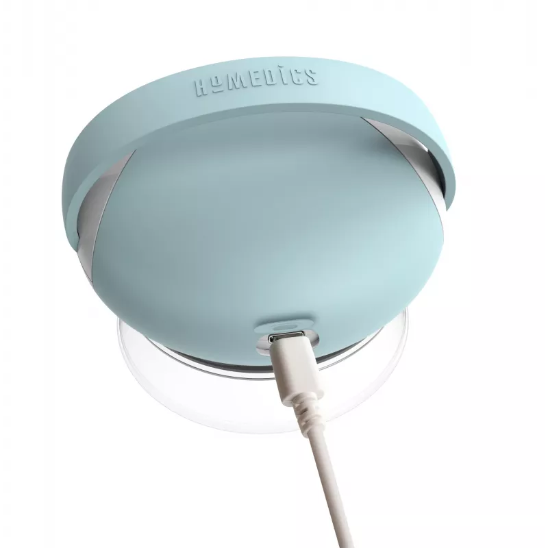 Massaggiatore gambe HoMedics Smoothee IR bianco 4 testine a batteria