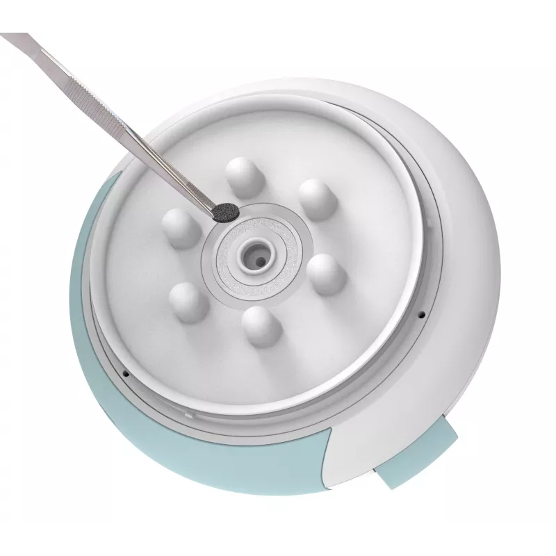 Massaggiatore gambe HoMedics Smoothee IR bianco 4 testine a batteria