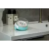 Massaggiatore gambe HoMedics Smoothee IR bianco 4 testine a batteria