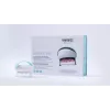 Massaggiatore gambe HoMedics Smoothee IR bianco 4 testine a batteria
