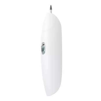 Set mani/piedi elettrico 5-in-1 HoMedics 5 accessori a batteria plastica