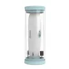 Set mani/piedi elettrico 5-in-1 HoMedics 5 accessori a batteria plastica