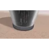 Dispositivo per la cura della pelle HoMedics MD-1000-EU2 microdermoabrasione a vuoto bianco