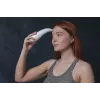 Dispositivo per la cura della pelle HoMedics MD-1000-EU2 microdermoabrasione a vuoto bianco