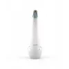 Dispositivo per la cura della pelle HoMedics MD-1000-EU2 microdermoabrasione a vuoto bianco