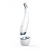 Dispositivo per la cura della pelle HoMedics MD-1000-EU2 microdermoabrasione a vuoto bianco