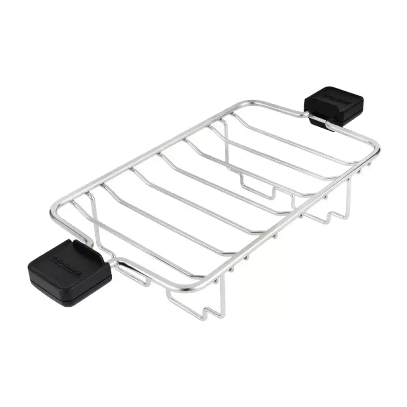 Tostapane Gastroback Design Digital 2S 2 fette 950 W acciaio inox