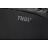Thule Tact TACTWP05 - borsa a tracolla nera in poliestere bambino