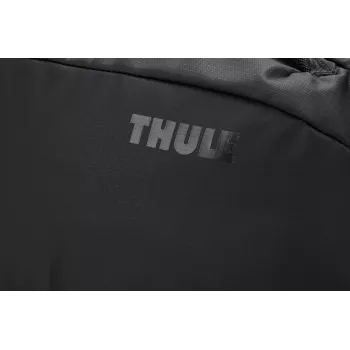 Thule Tact TACTWP05 - borsa a tracolla nera in poliestere bambino