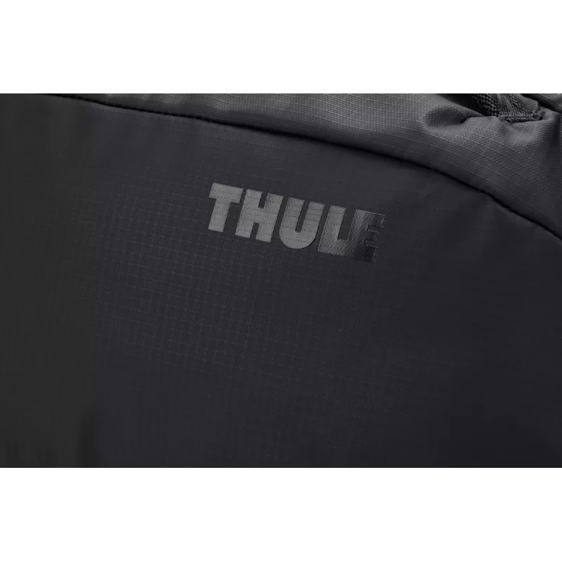 Thule Tact TACTWP05 - borsa a tracolla nera in poliestere bambino