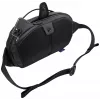 Thule Tact TACTWP05 - borsa a tracolla nera in poliestere bambino