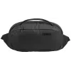 Thule Tact TACTWP05 - borsa a tracolla nera in poliestere bambino