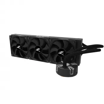 Dissipatore a liquido Zalman Reserator5 Z36 nero ventola 12 cm 2,92 mmH2O