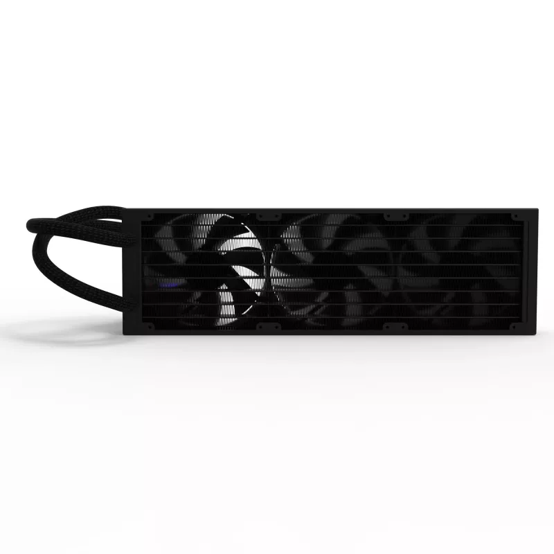 Dissipatore a liquido Zalman Reserator5 Z36 nero ventola 12 cm 2,92 mmH2O