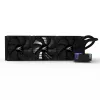 Dissipatore a liquido Zalman Reserator5 Z36 nero ventola 12 cm 2,92 mmH2O